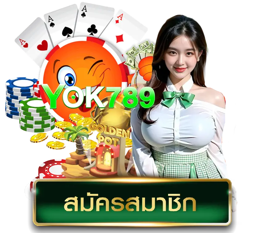 เว็บเกม yok 789 ล่าสุด 2025